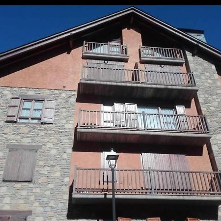 Apartamento Duplex Esterri Ideal Para Familias Esterri d'Àneu Extérieur photo