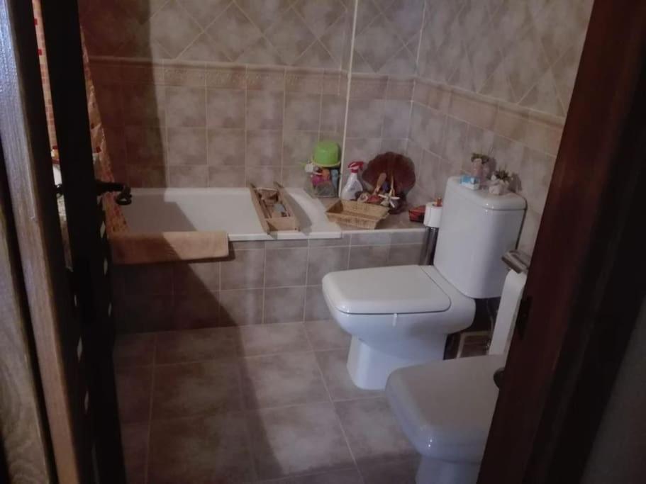 Apartamento Duplex Esterri Ideal Para Familias Esterri d'Àneu Extérieur photo
