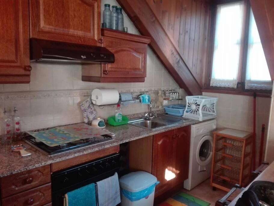 Apartamento Duplex Esterri Ideal Para Familias Esterri d'Àneu Extérieur photo
