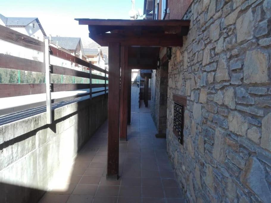 Apartamento Duplex Esterri Ideal Para Familias Esterri d'Àneu Extérieur photo