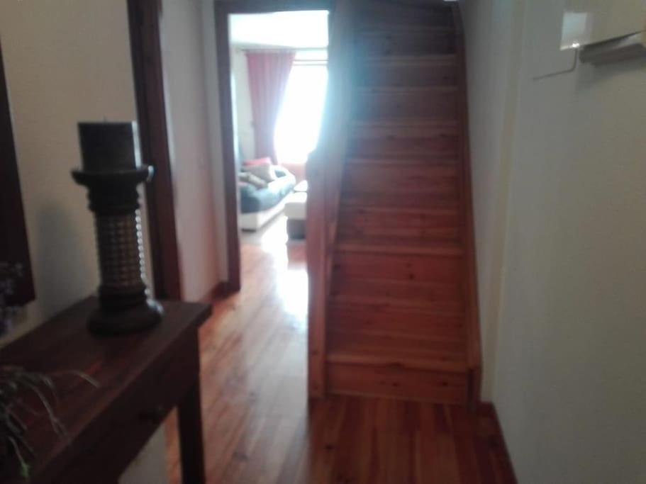 Apartamento Duplex Esterri Ideal Para Familias Esterri d'Àneu Extérieur photo
