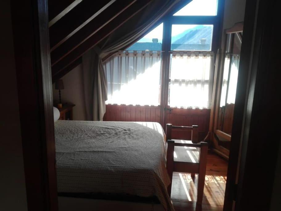 Apartamento Duplex Esterri Ideal Para Familias Esterri d'Àneu Extérieur photo