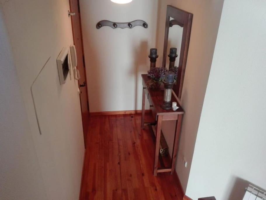 Apartamento Duplex Esterri Ideal Para Familias Esterri d'Àneu Extérieur photo