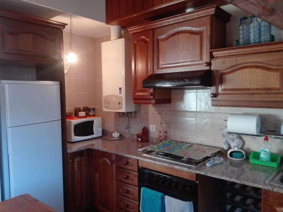 Apartamento Duplex Esterri Ideal Para Familias Esterri d'Àneu Extérieur photo