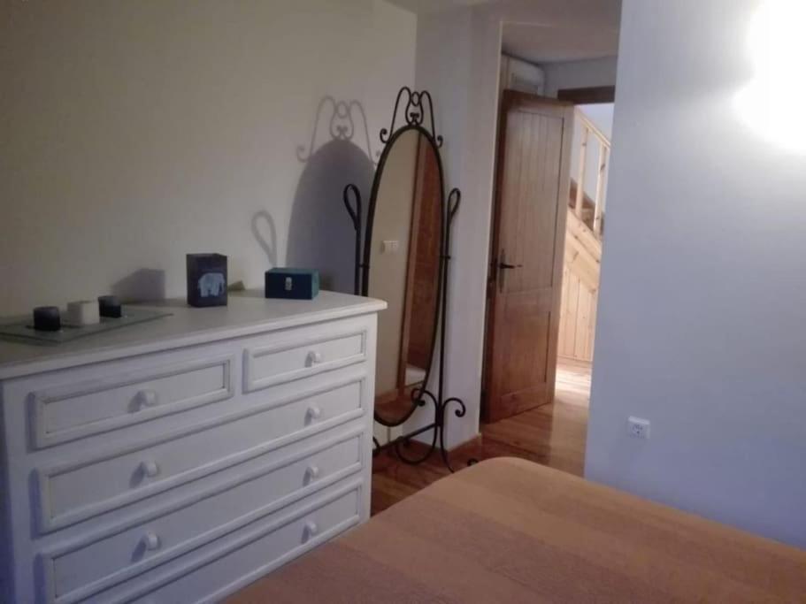 Apartamento Duplex Esterri Ideal Para Familias Esterri d'Àneu Extérieur photo