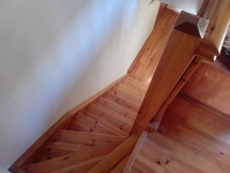 Apartamento Duplex Esterri Ideal Para Familias Esterri d'Àneu Extérieur photo