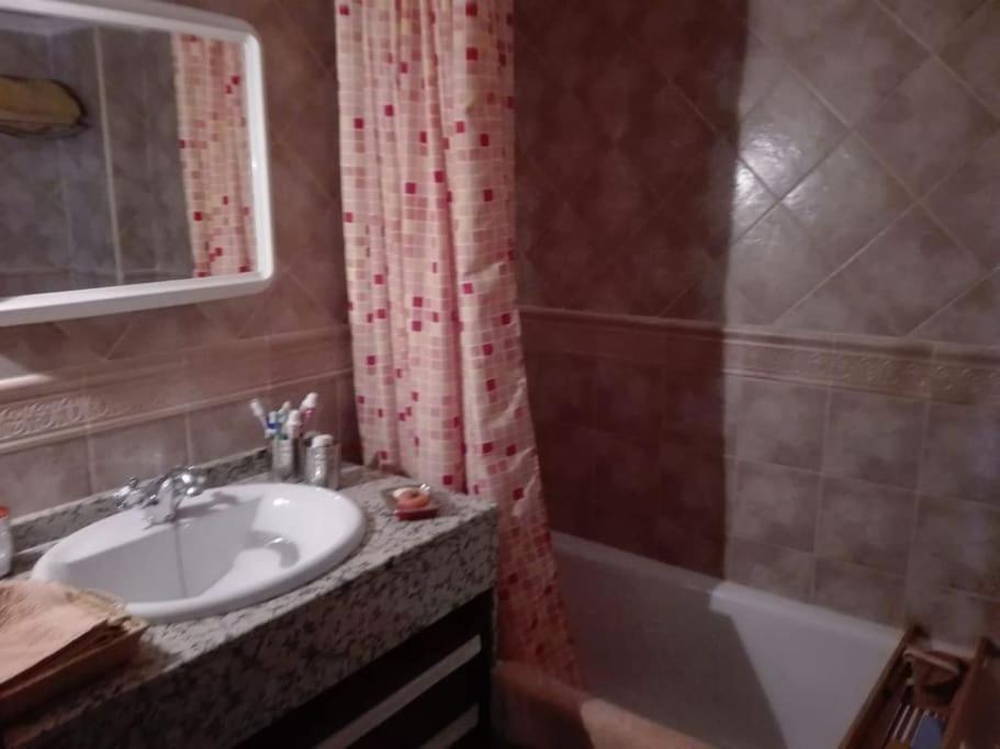 Apartamento Duplex Esterri Ideal Para Familias Esterri d'Àneu Extérieur photo