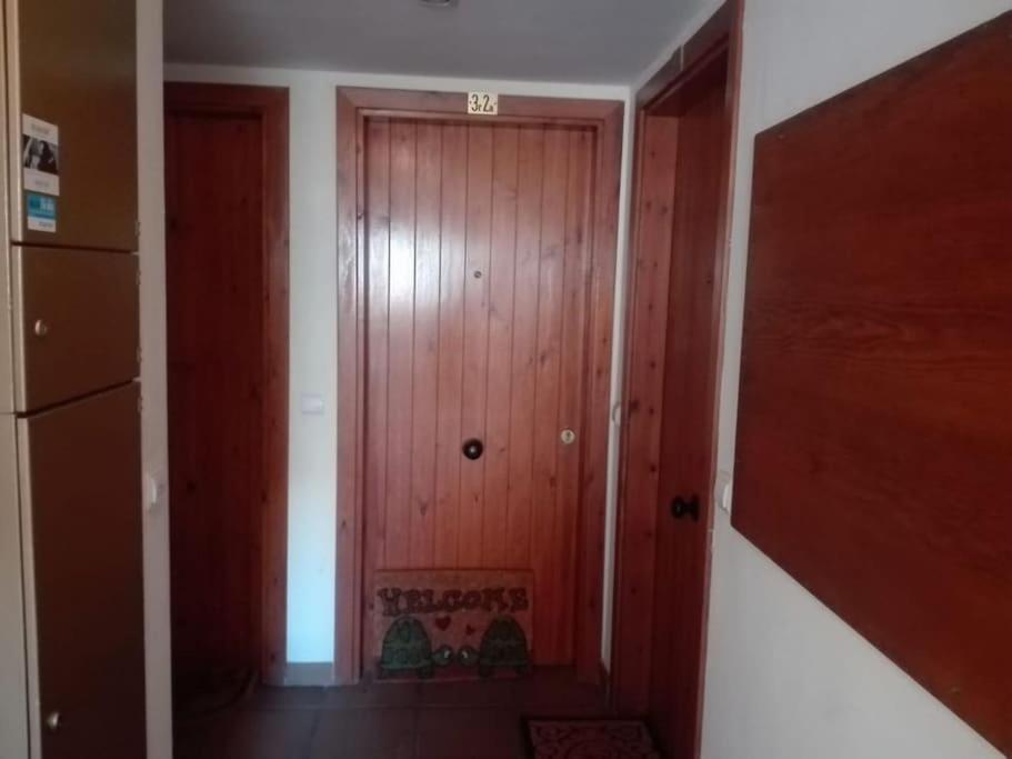 Apartamento Duplex Esterri Ideal Para Familias Esterri d'Àneu Extérieur photo