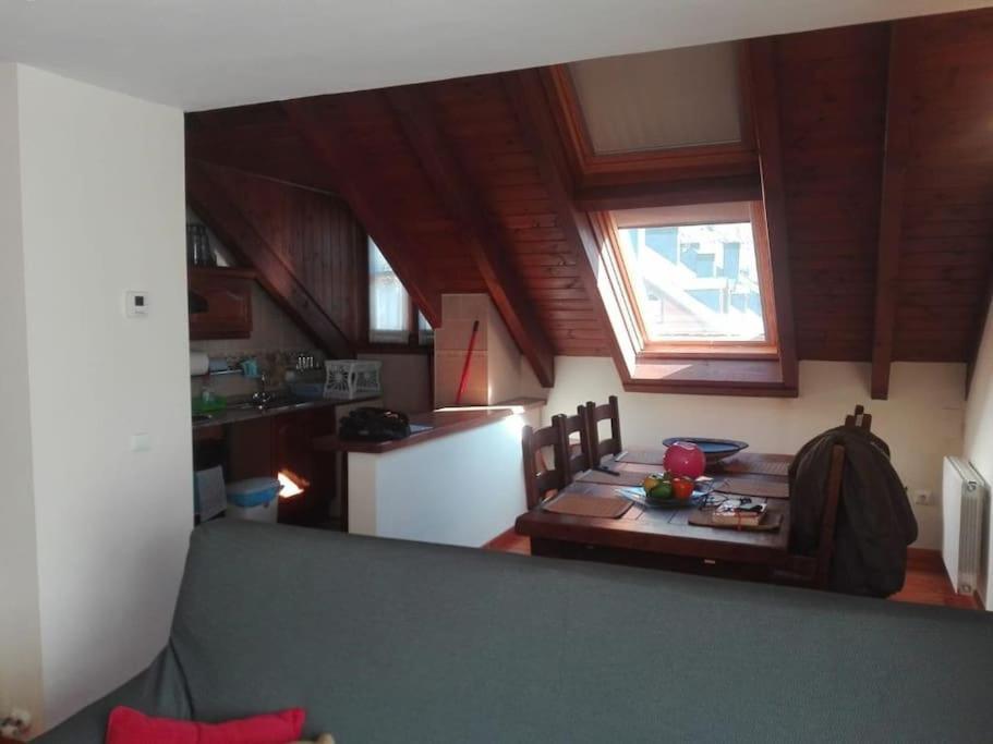 Apartamento Duplex Esterri Ideal Para Familias Esterri d'Àneu Extérieur photo