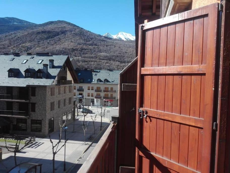 Apartamento Duplex Esterri Ideal Para Familias Esterri d'Àneu Extérieur photo
