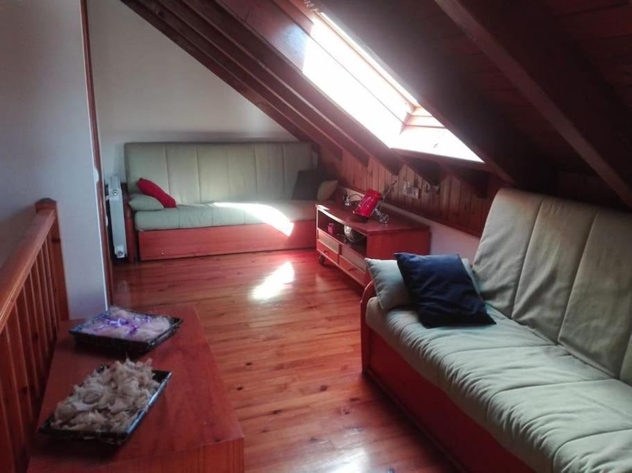 Apartamento Duplex Esterri Ideal Para Familias Esterri d'Àneu Extérieur photo
