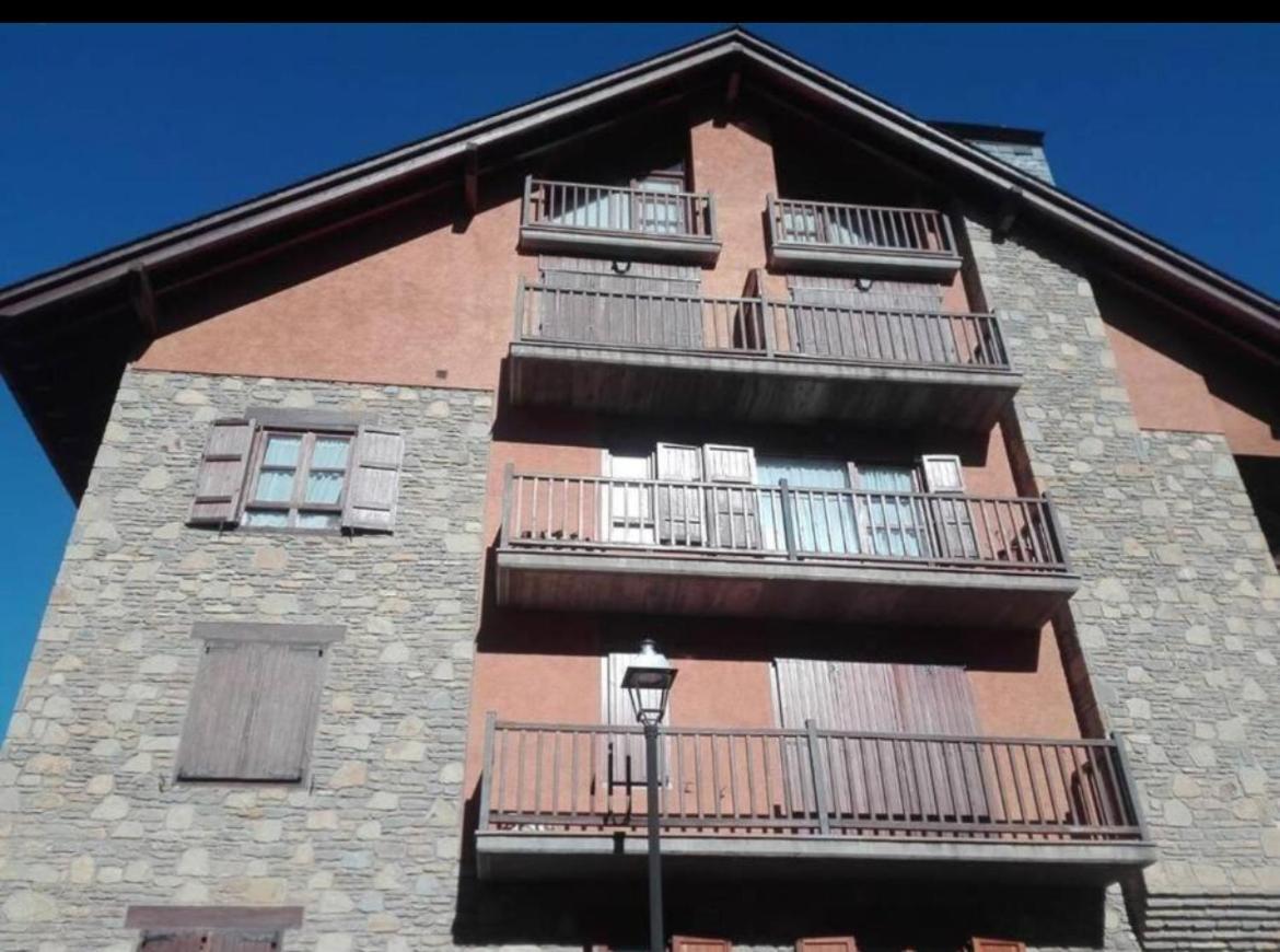 Apartamento Duplex Esterri Ideal Para Familias Esterri d'Àneu Extérieur photo